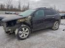 Chevrolet Traverse Lt Image 1