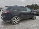 Chevrolet Traverse Lt Image 3