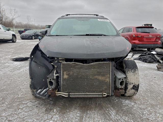 Chevrolet Traverse Lt Image 12