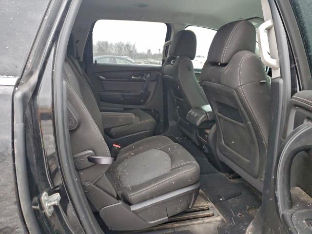 Chevrolet Traverse Lt Image 9