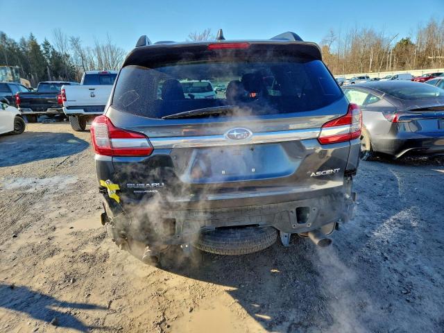 Subaru Ascent Premium Image 7