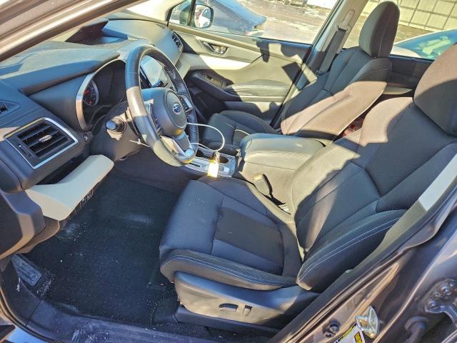 Subaru Ascent Premium Image 14