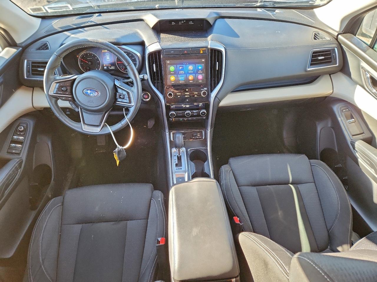 Subaru Ascent Premium Image 12