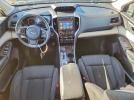 Subaru Ascent Premium Image 12