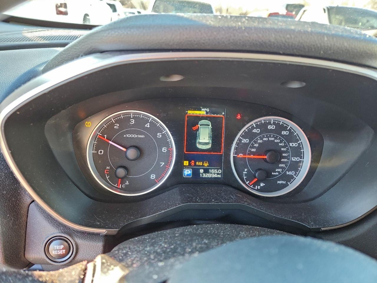 Subaru Ascent Premium Image 5