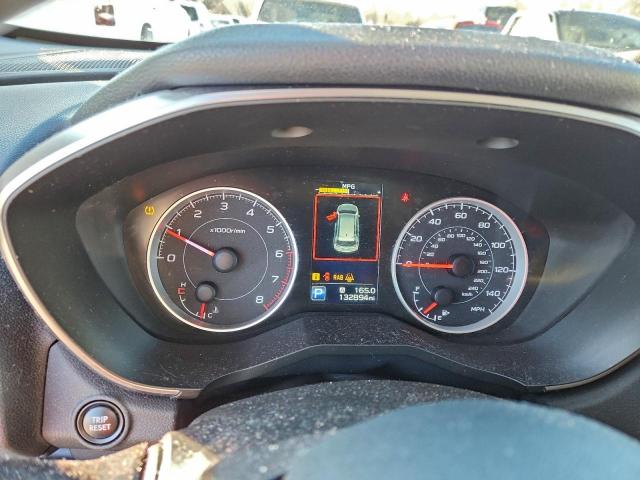 Subaru Ascent Premium Image 5