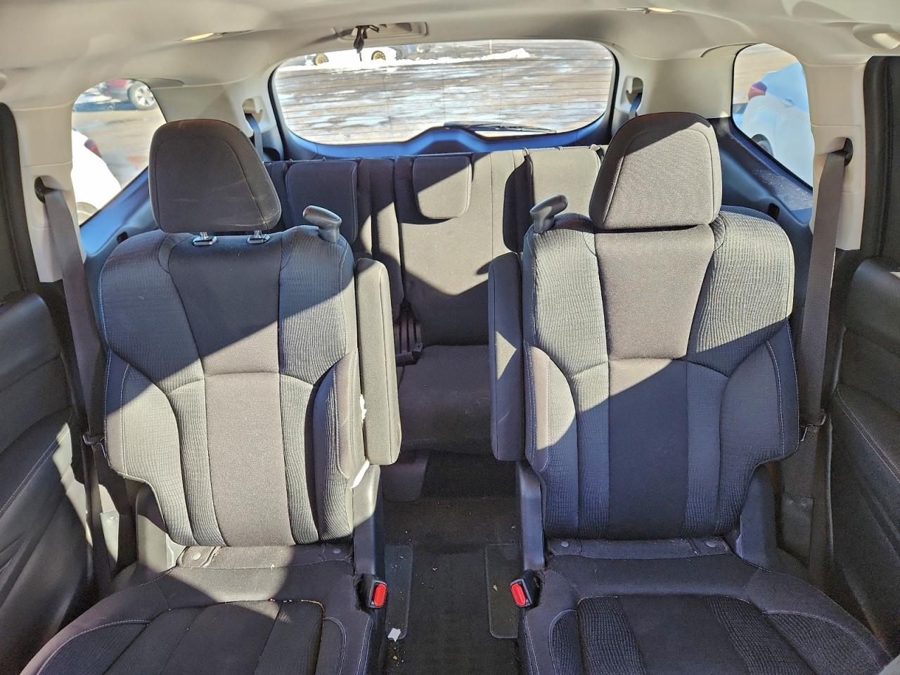Subaru Ascent Premium Image 6