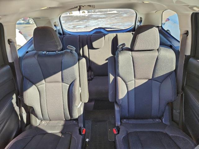 Subaru Ascent Premium Image 6