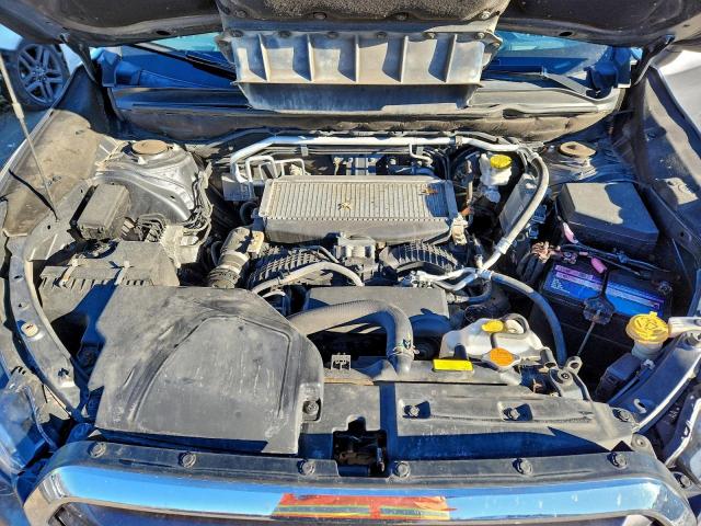 Subaru Ascent Premium Image 11