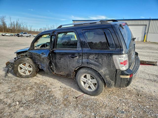 Mercury Mariner Hybrid Image 4
