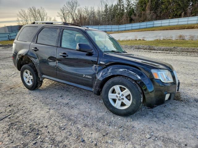 Mercury Mariner Hybrid Image 5
