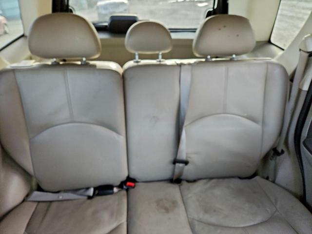 Mercury Mariner Hybrid Image 14