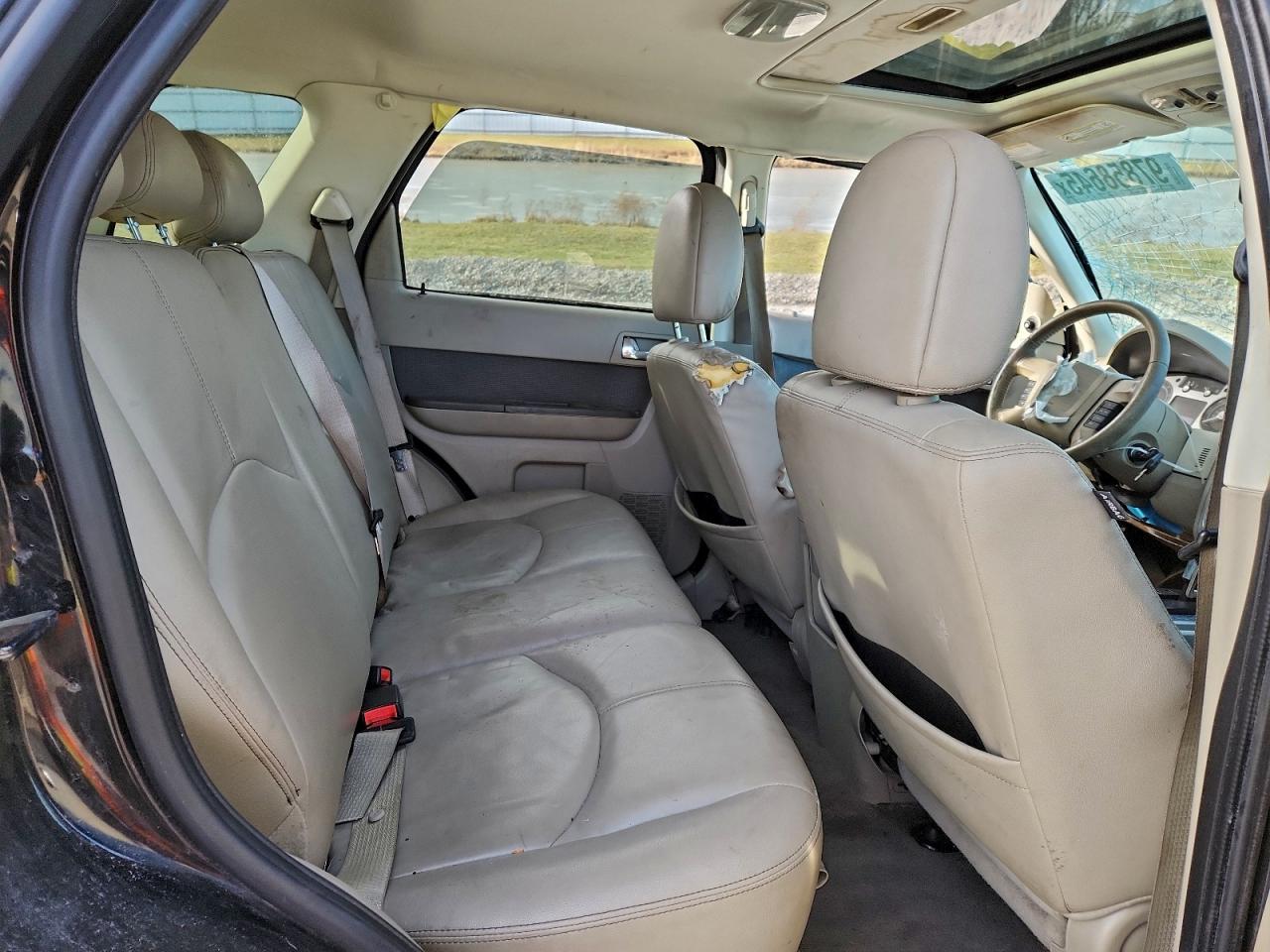 Mercury Mariner Hybrid Image 3