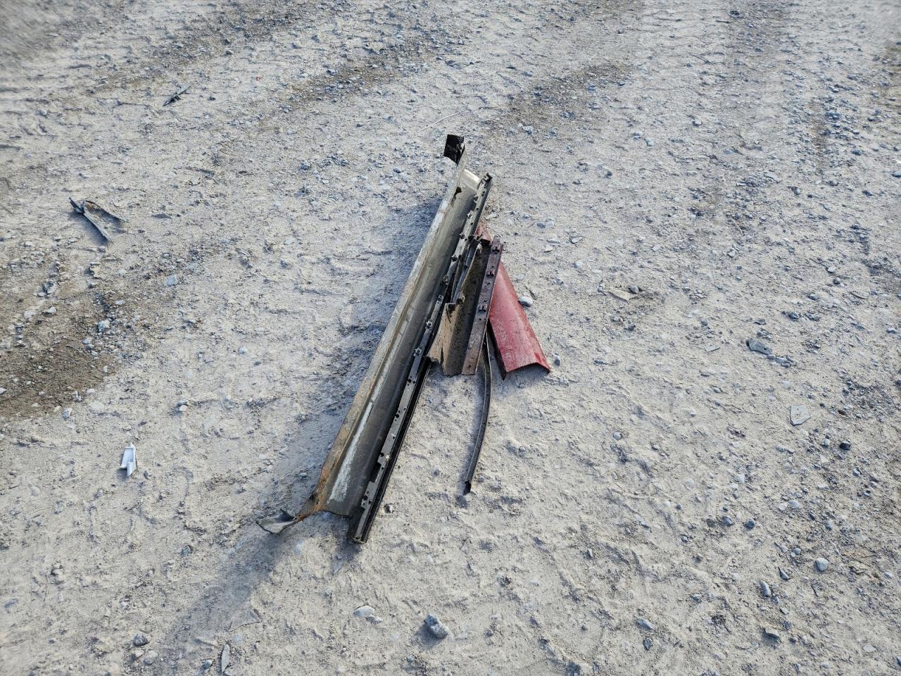 Mercury Mariner Hybrid Image 12