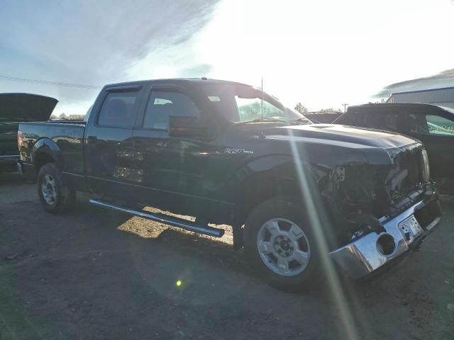 Ford F-150 Supercrew Image 5