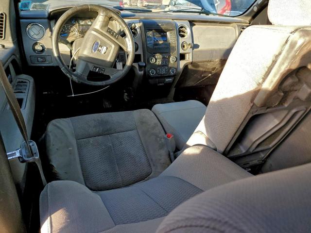 Ford F-150 Supercrew Image 3