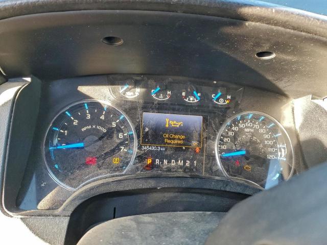 Ford F-150 Supercrew Image 9