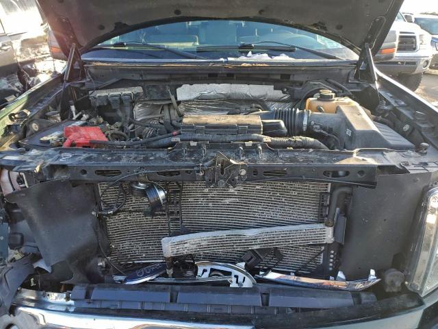 Ford F-150 Supercrew Image 2