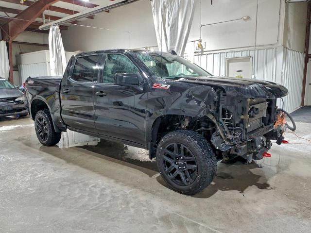 Chevrolet Silverado K1500 Trail Boss Custom Image 7