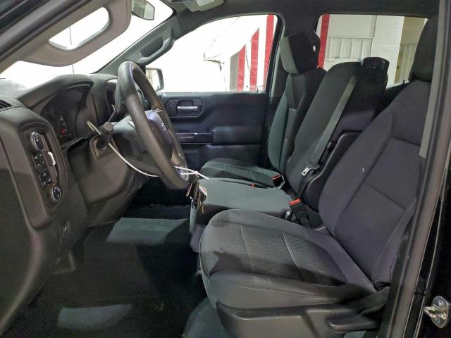 Chevrolet Silverado K1500 Trail Boss Custom Image 11