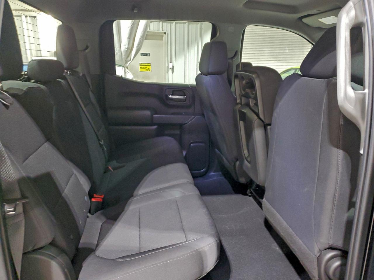 Chevrolet Silverado K1500 Trail Boss Custom Image 9