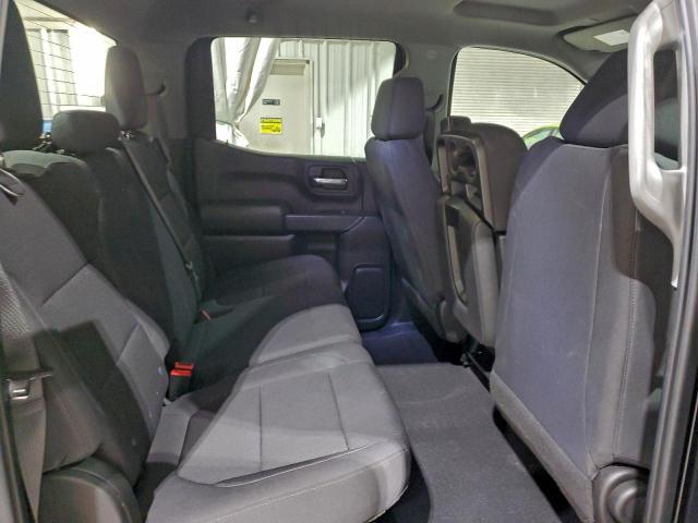 Chevrolet Silverado K1500 Trail Boss Custom Image 9