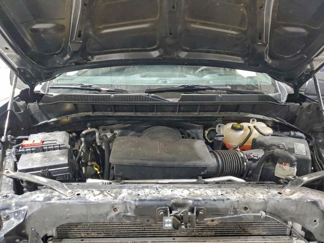 Chevrolet Silverado K1500 Trail Boss Custom Image 13