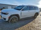 Jeep Grand Cherokee L Limited Image 1