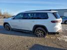 Jeep Grand Cherokee L Limited Image 3