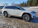 Jeep Grand Cherokee L Limited Image 2