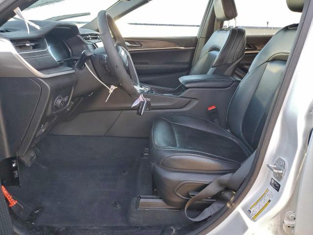 Jeep Grand Cherokee L Limited Image 7