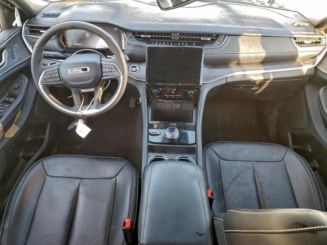 Jeep Grand Cherokee L Limited Image 11