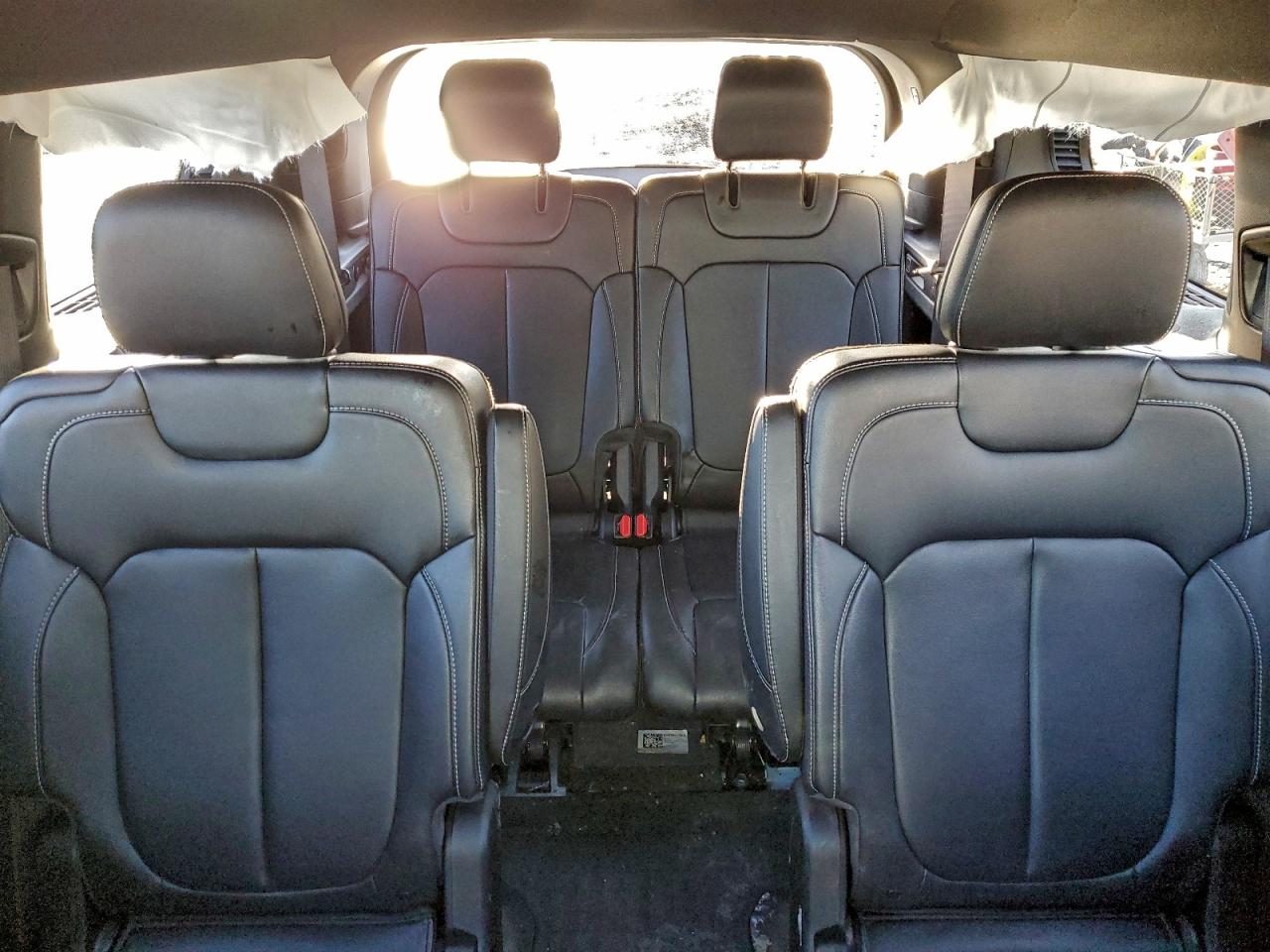 Jeep Grand Cherokee L Limited Image 6