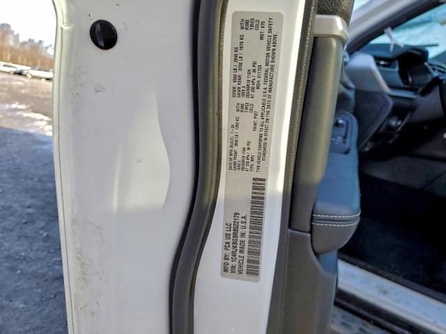 Jeep Grand Cherokee L Limited Image 14