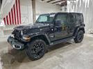 Jeep Wrangler Sahara 4xe Image 1