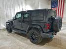 Jeep Wrangler Sahara 4xe Image 13