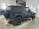 Jeep Wrangler Sahara 4xe Image 11