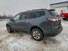 Chevrolet Traverse Ls Image 2