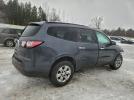 Chevrolet Traverse Ls Image 4