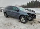 Chevrolet Traverse Ls Image 3