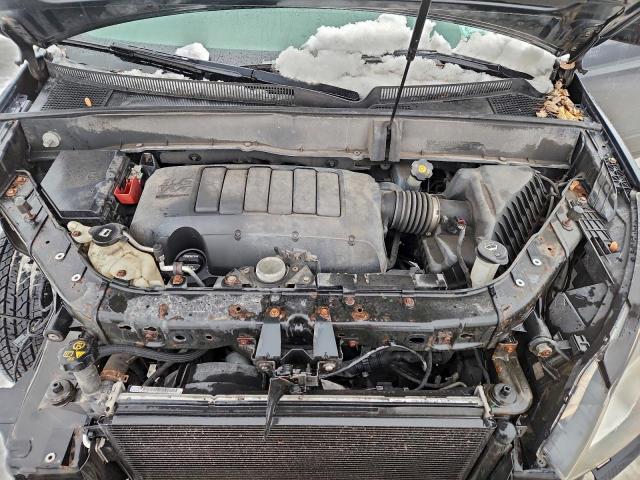 Chevrolet Traverse Ls Image 12