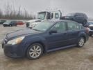 Subaru Legacy 2.5i Premium Image 1