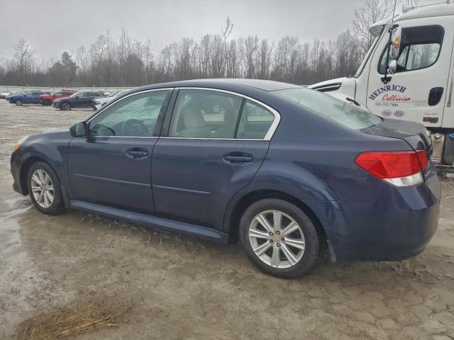 Subaru Legacy 2.5i Premium Image 4