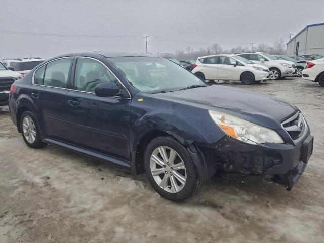 Subaru Legacy 2.5i Premium Image 2