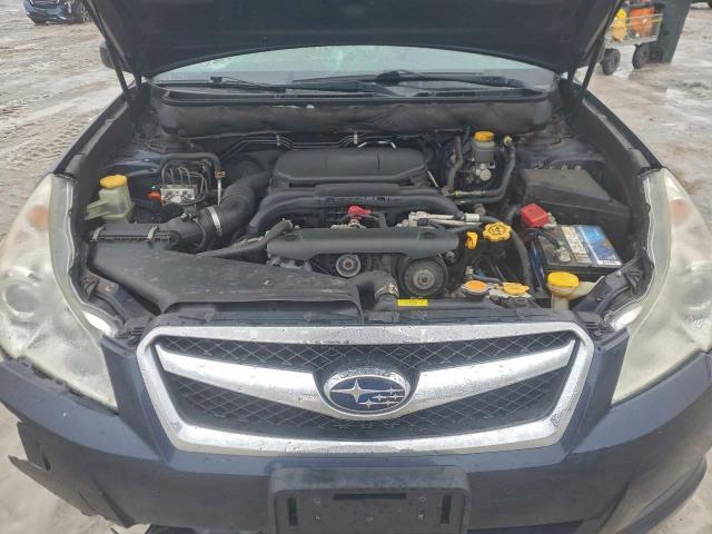 Subaru Legacy 2.5i Premium Image 11