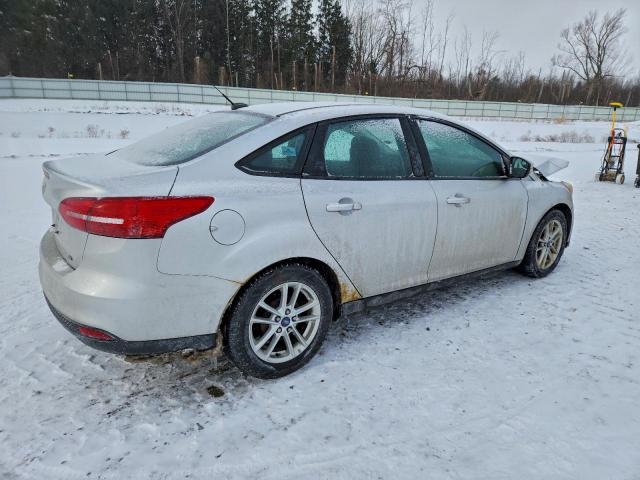 Ford Focus Se Image 4