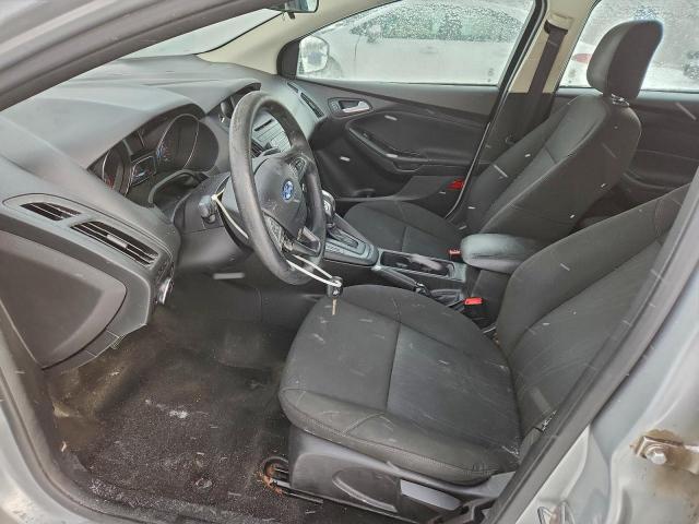 Ford Focus Se Image 7