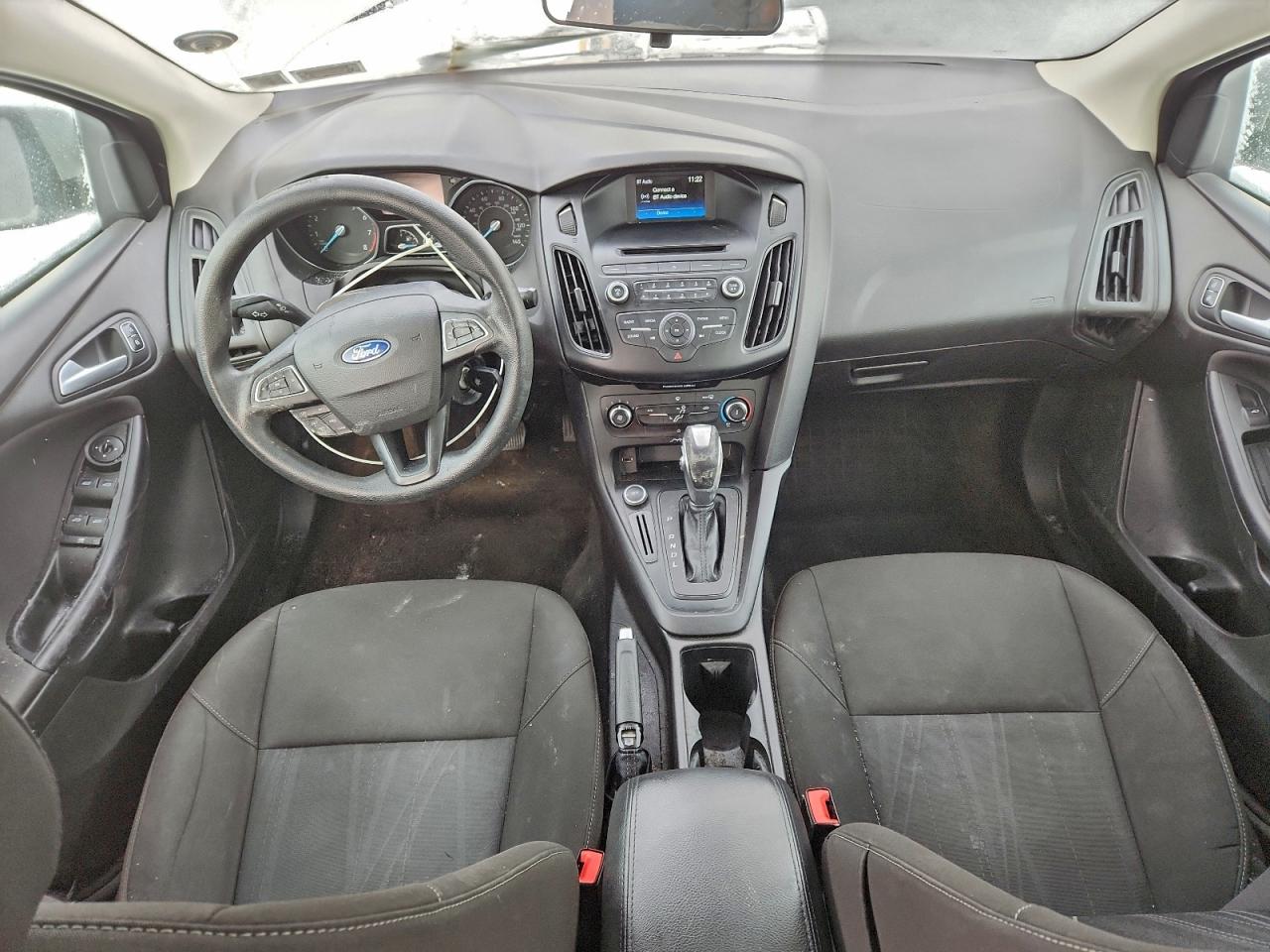 Ford Focus Se Image 9