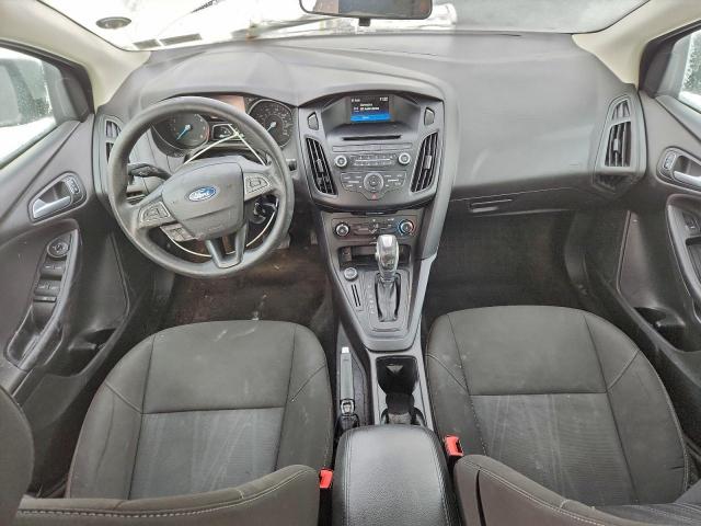 Ford Focus Se Image 9