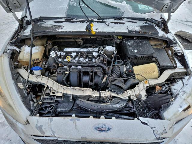 Ford Focus Se Image 6